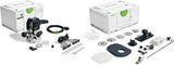 Festool of1010 rebq set défonceuse - 578049