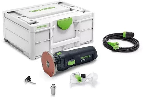 Fraise à chants Festool ofk 500 q-plus r3 - 578716