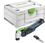 Outil multifonction sans fil Festool Vecturo OSC 18 e-basic