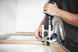 Festool OSC 18 Li E-Basic Set Outil multifonction oscillant sans fil Vecturo | sans piles ni chargeur - 576592