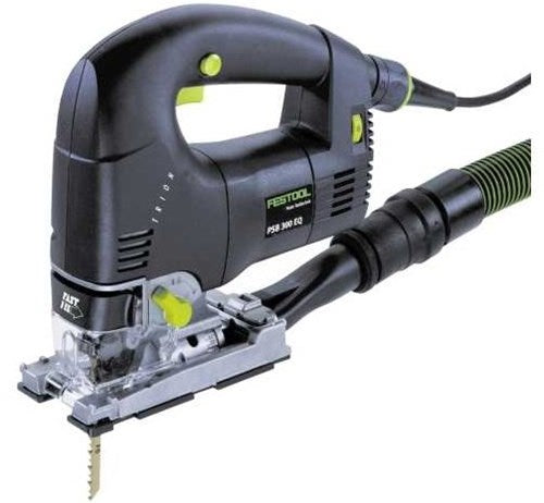 Festool PSB 300 EQ-Plus Trion Puzzle suspendu | 720w-576047