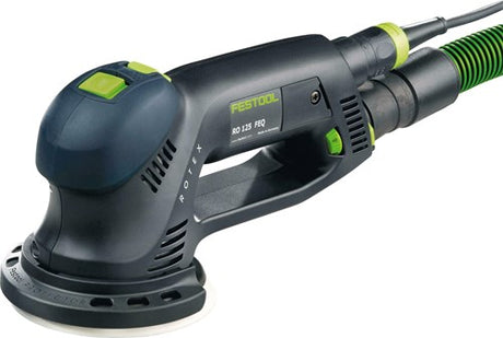 Ponceuse excentrique Festool ro 125 feq-plus rotex | 125mm - 576029
