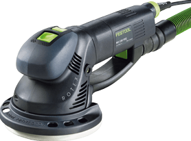 Ponceuse excentrique Festool ro 150 feq-plus rotex | 150mm - 576017