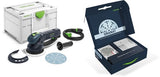 Festool ro150 feq gr-set p ponceuse excentrique - 578181