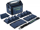 Festool systainer 3 sac à outils sys3 t-bag m - 577501