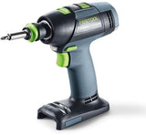 Perceuse-visseuse sans fil Festool T18+3-basic
