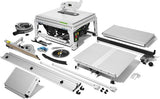 Ensemble de scie à table Festool TKS80 EBS
