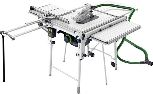 Scie à table Festool | tks 80 ebs st 840 ensemble | 254mm-578108