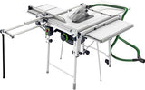 Scie à table Festool | tks 80 ebs st 840 ensemble | 254mm-578108