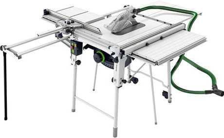 Scie à table Festool | tks 80 ebs st 840 ensemble | 254mm-578108