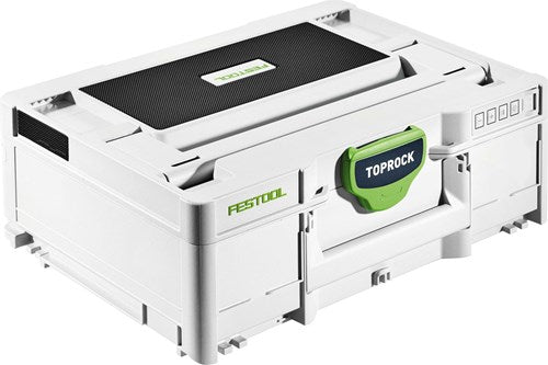 Festool Toprock Sys3 BT20 M 137 Enceinte Bluetooth USB-C - 578563
