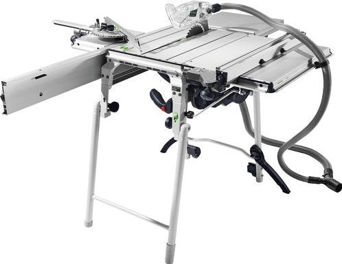 Festool trek- afkortzaag cs 50 ebg-set precisio - 574772 - 574772