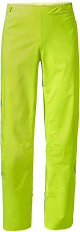 Vaude moab rain - pantalon de pluie
