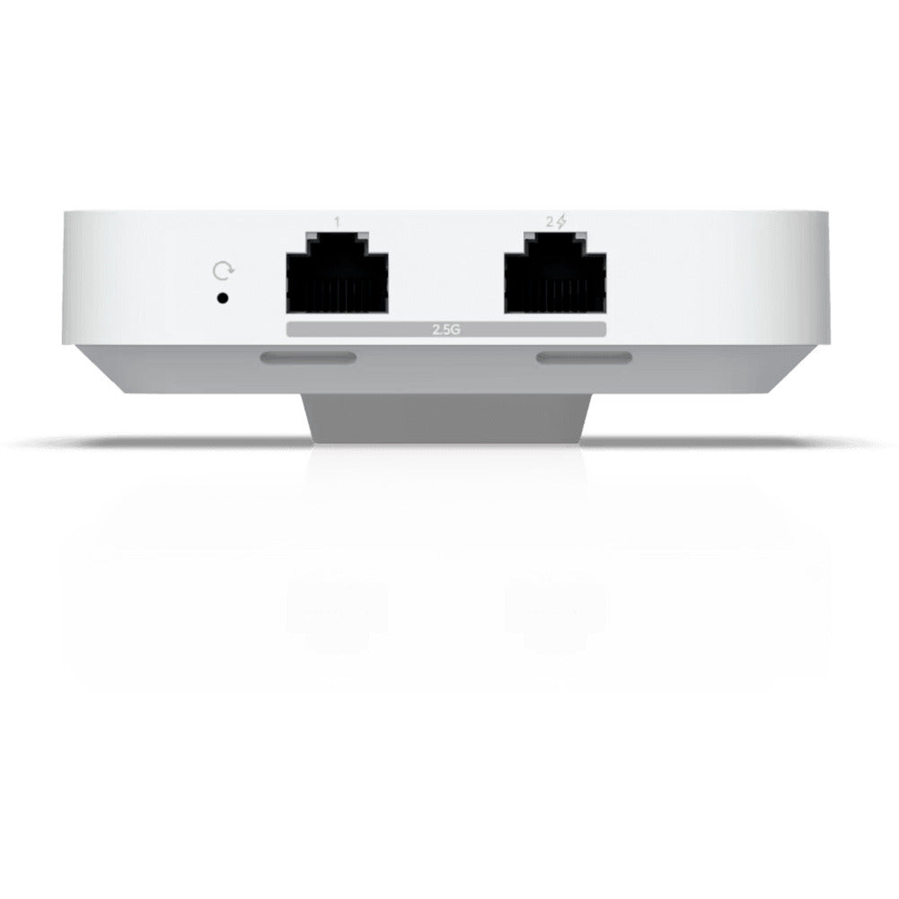 Point d'accès mural Ubiquiti unifi u7 (blanc, poe)