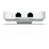 Point d'accès mural Ubiquiti unifi u7 (blanc, poe)