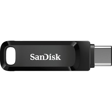 Sander Ultra Dual Drive GO 128 Go