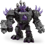 Schleich Eldrador Shadow Master Robot avec mini créature