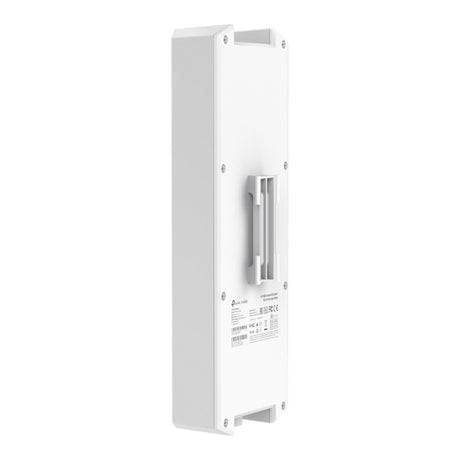 Tp-link omada eap650-outdoor ax3000 wifi 6 point d'accès (blanc, poe)