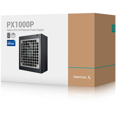 Deepcool px-p 1000w platine