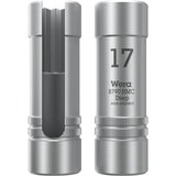 Ensemble d'outils de montage solaire WERA 9524