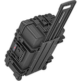 Mallette à outils Knipex | valise vide | anti-poussière, étanche, mobile | 1 pièce - 00 21 37 le