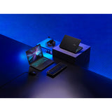Ordinateur portable de jeu Asus v16 fx3607vh-rp011ws 16 (noir | core 5 210h | rtx 5050 | 16 go | SSD 512 go)