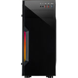 Interchège inter-technologie B-42 RVB