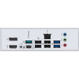 Carte mère Asus Prime Z890-P Socket 1851 (RAID, 2,5 Go-LAN, son, ATX)