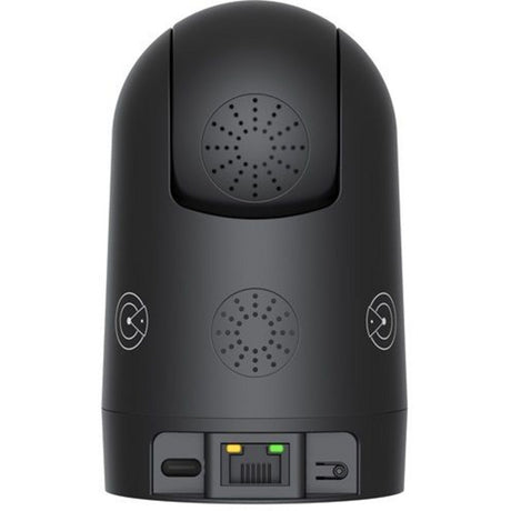 Foscam R8M Ultra HD, caméra de sécurité WiFi 6 double bande (noir)