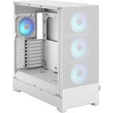 Fractal Design pop xl air rgb blanc tg clear tent