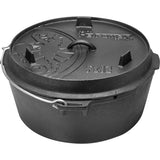 Petromax Petromax Dutch Four FT12-T