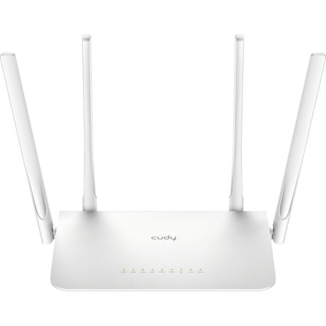 Routeur maillé Wi-Fi gigabit Cudy ac1200