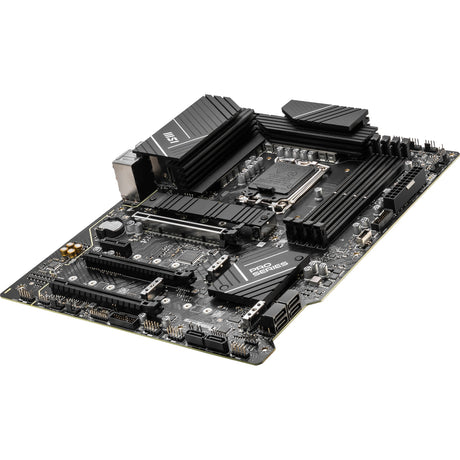 MSI Pro Z790-P WiFi