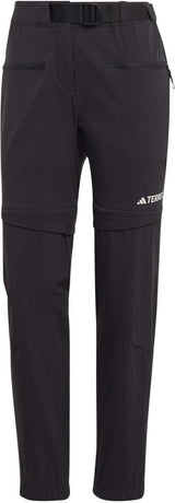 Adidas utilitas zo - pantalon de trekking pour femme