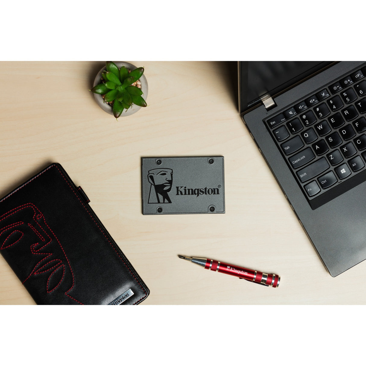 Kingston a400, SSD de 960 Go (sa400s37 960g, sata 600)
