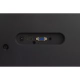 Moniteur Viewsonic VA2715-H 27 (noir, 1x HDMI, 1x VGA, 100 Hz)