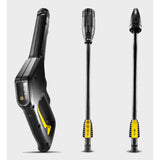Nettoyeur haute pression Kärcher k 3 power control (jaune noir, 1.676-100.0)