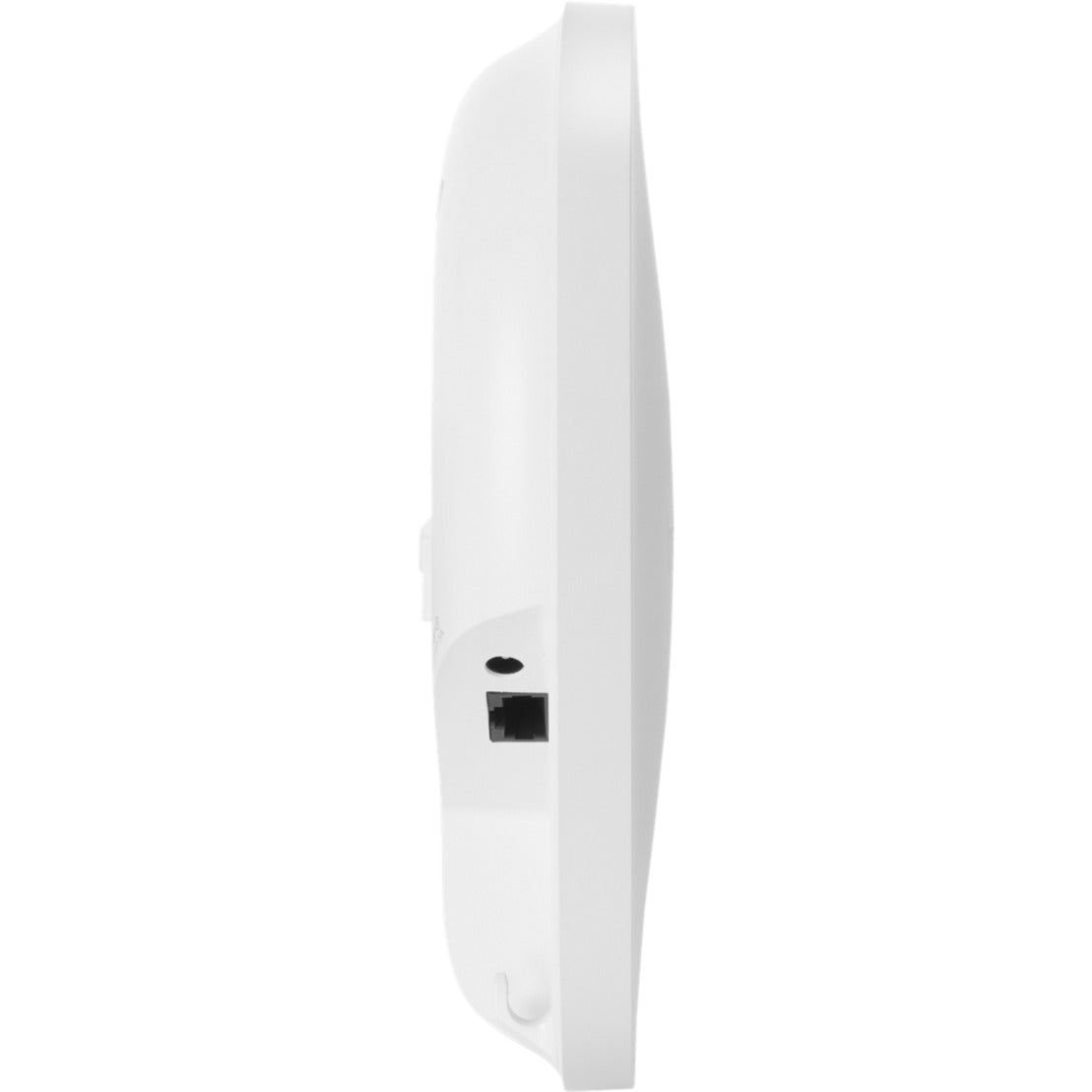 Point d'accès Hewlett Packard Enterprise Instant On (RW) AP25 (blanc, Wi-Fi 6 4x4)