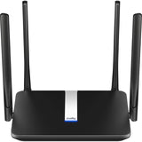 Routeur Cudy ac1200 wi-fi mesh 4g lte cat4
