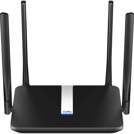 Routeur Cudy ac1200 wi-fi mesh 4g lte cat4