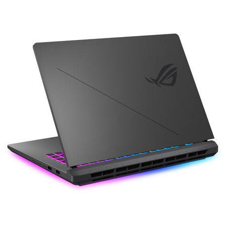 Ordinateur portable de jeu Asus ROG Strix G16 G615JMR-S5020W 16 (Gris | Core i7-14650HX | RTX 5060 | 16 Go | SSD 1 To)