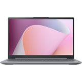 Lenovo ideapad slim 3 15abr8 (82xm013cmh) 15.6 ordinateur portable (gris | r7 5825u | carte graphique radeon | 16 go | SSD 512 go)