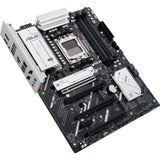 Carte mère Asus Prime B840-Plus Wi-Fi Socket AM5 (RAID, 2,5 Go-LAN, Wi-Fi 6e, BT, Son, ATX)