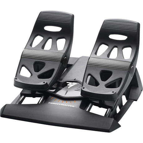 Thrustmaster T.16000M FCS Flight Pack Gaming Hotas (Noir, PC)