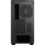 Conception fractale Fractal Design Meshify 2 Verre tempérée léger