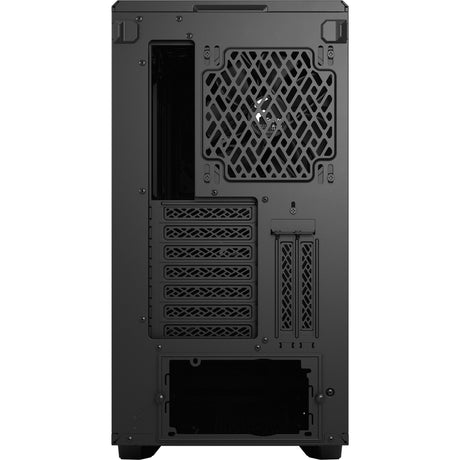 Conception fractale Fractal Design Meshify 2 Verre tempérée léger