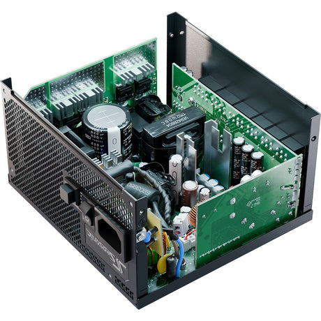 Seasonic Focus GX-850-V4 Alimentation modulaire ATX3.1 850 watts (noir, 1x 12VHPWR, 3x PCIe)