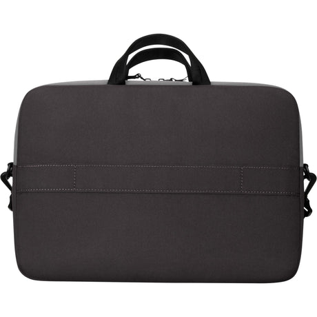 Targus 14 sagano ecosmart sac pour ordinateur portable (noir, jusqu'à 35,6 cm)