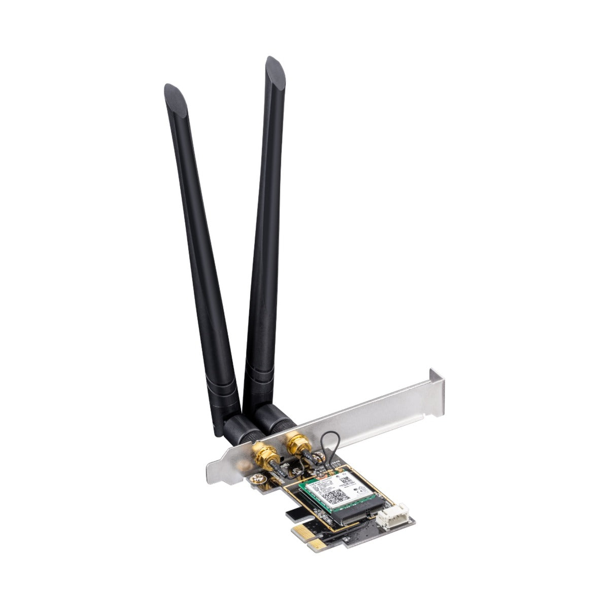 Adaptateur PCI-E Bluetooth Wi-Fi 6 Cudy AX3000