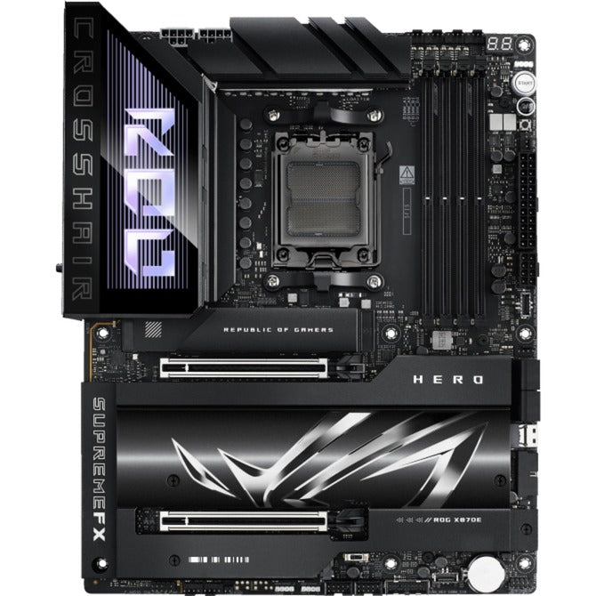 Réticule Asus ROG
